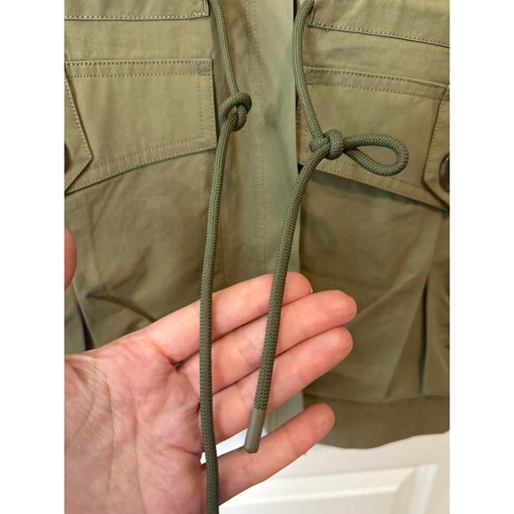 Free People NWT OOFWear Oversized Rain Duster Style 88118211 Size Large - Picture 11 of 15